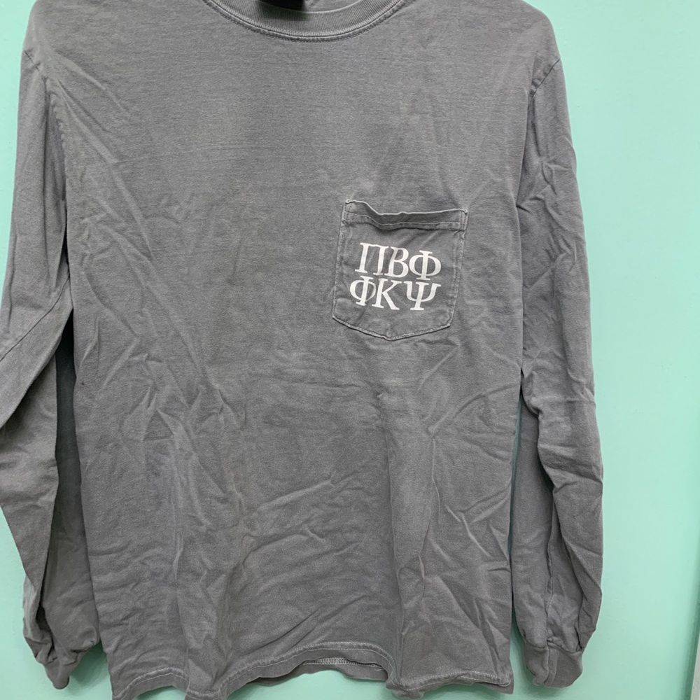 Pi beta phi phi kappa psy event shirt